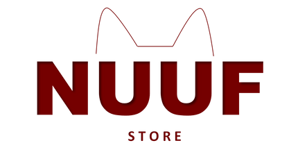 NUUF Store